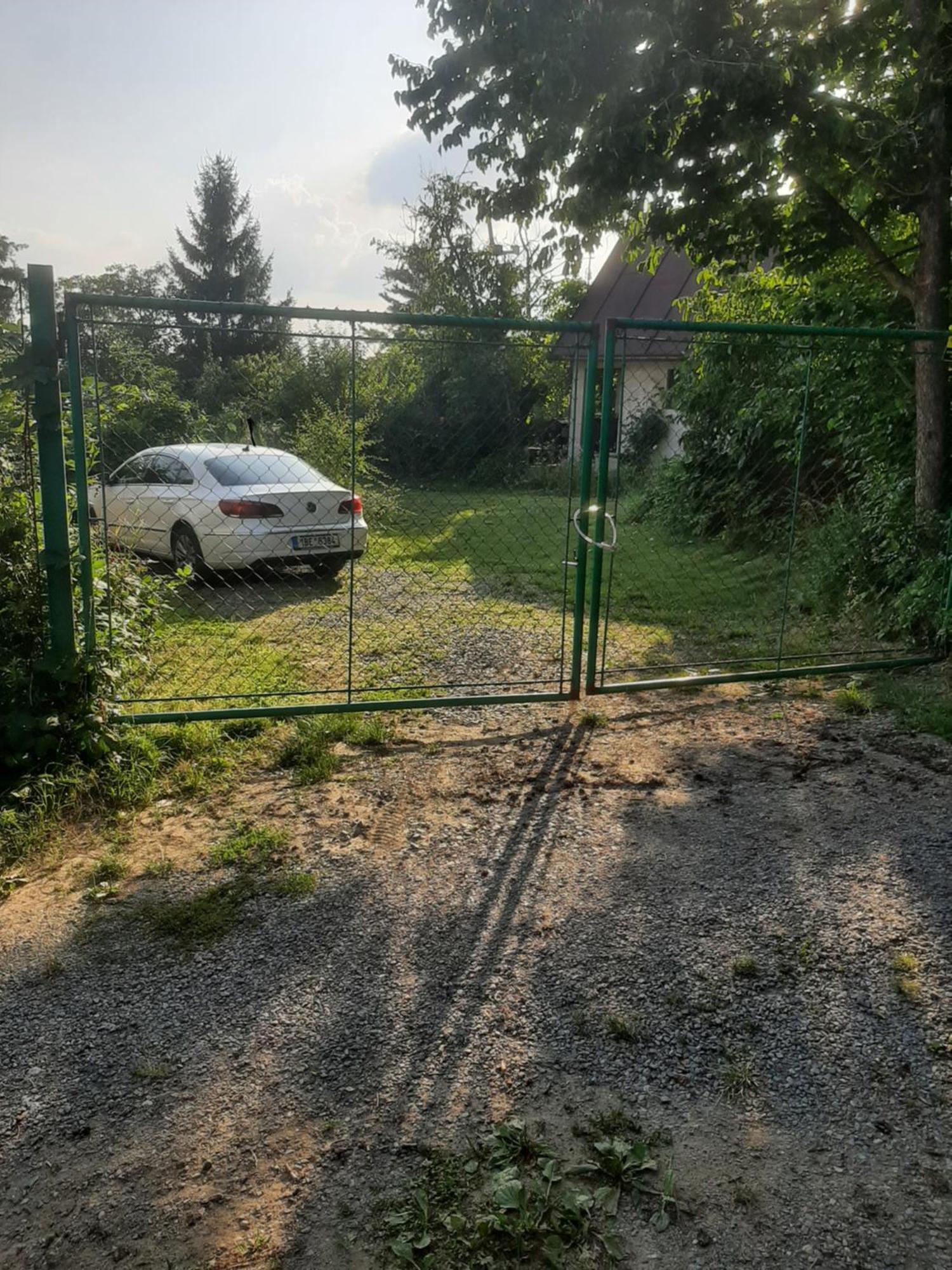 Domek Brno - Novy Liskovec Εξωτερικό φωτογραφία