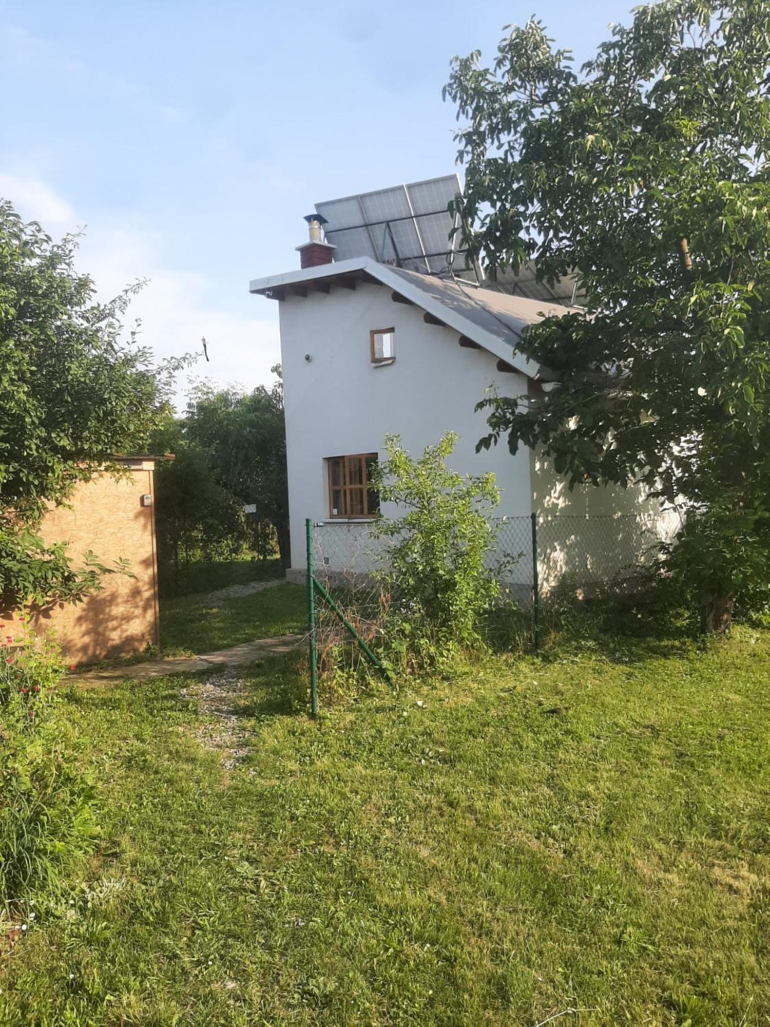 Domek Brno - Novy Liskovec Εξωτερικό φωτογραφία